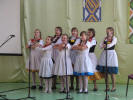Vilniaus rajono Lavoriškių moksleivių koncertas